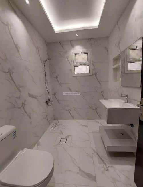 Floor 450 SQM with 4 Bedrooms Al-Yasmeen, North Riyadh, Riyadh