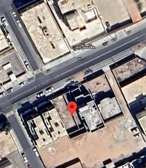 أرض 375 متر مربع شمالية على شارع 20م ذهبان الغربي، خميس مشيط