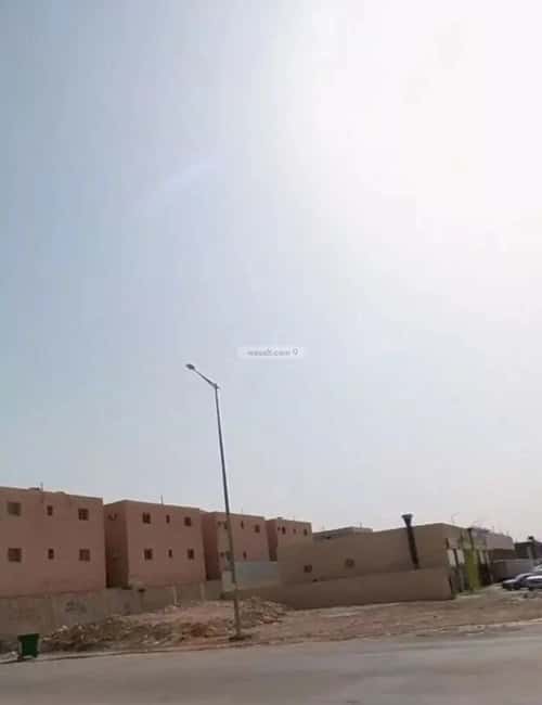 Land 900 SQM Facing South Twaeeq, West Riyadh, Riyadh