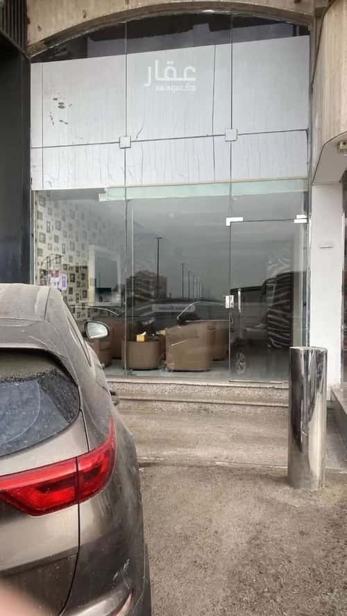 معرض للإيجار الفيصلية، شمال جدة، جدة