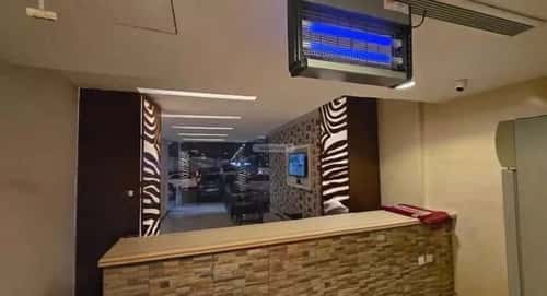Showroom for Rent Al Faysaleyyah, North Jeddah, Jeddah