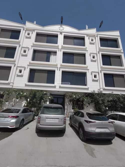 Apartment 30 SQM with 1 Bedroom Al-Malqa, North Riyadh, Riyadh