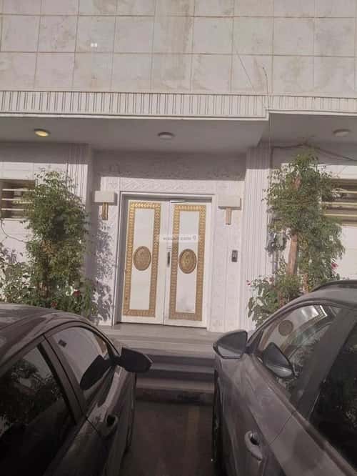 Apartment 30 SQM with 1 Bedroom Al-Malqa, North Riyadh, Riyadh
