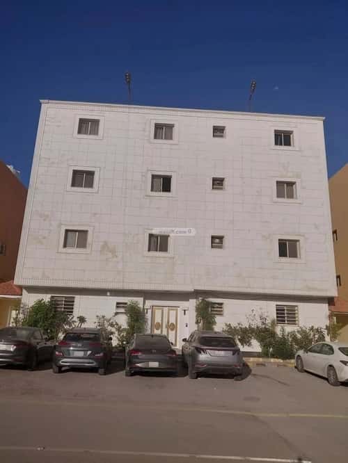 Apartment 30 SQM with 1 Bedroom Al-Malqa, North Riyadh, Riyadh