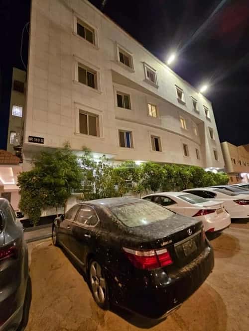 Apartment 30 SQM with 1 Bedroom Al-Aqeek, North Riyadh, Riyadh