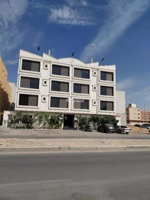 Apartment 30 SQM with 1 Bedroom Al-Malqa, North Riyadh, Riyadh