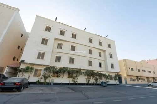 Apartment 80 SQM with 1 Bedroom Al-Aqeek, North Riyadh, Riyadh