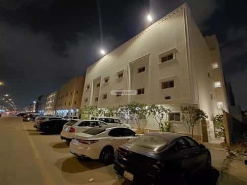 Apartment 100 SQM with 1 Bedroom Al-Malqa, North Riyadh, Riyadh