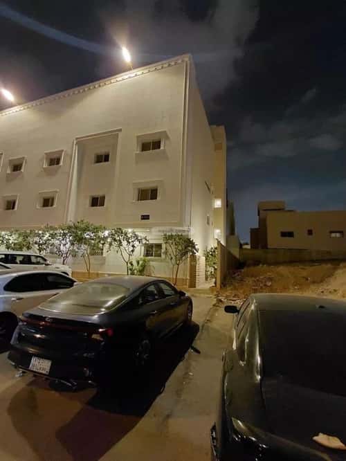 Apartment 100 SQM with 1 Bedroom Al-Malqa, North Riyadh, Riyadh