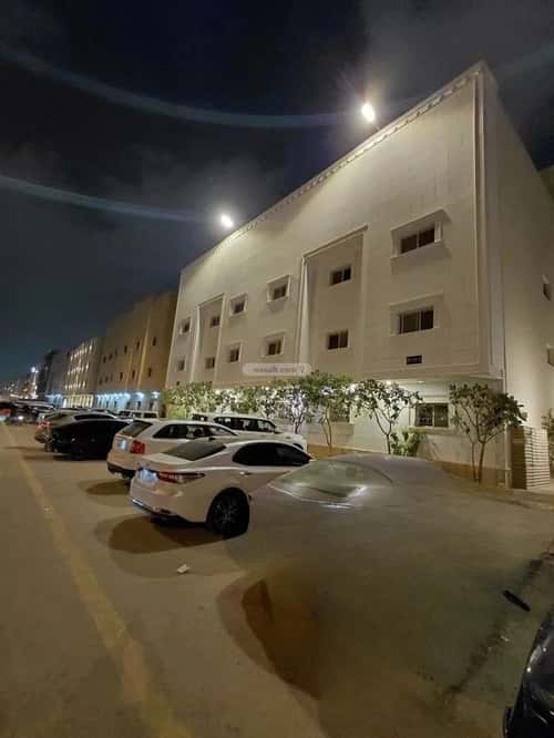 Apartment 100 SQM with 1 Bedroom Al-Malqa, North Riyadh, Riyadh