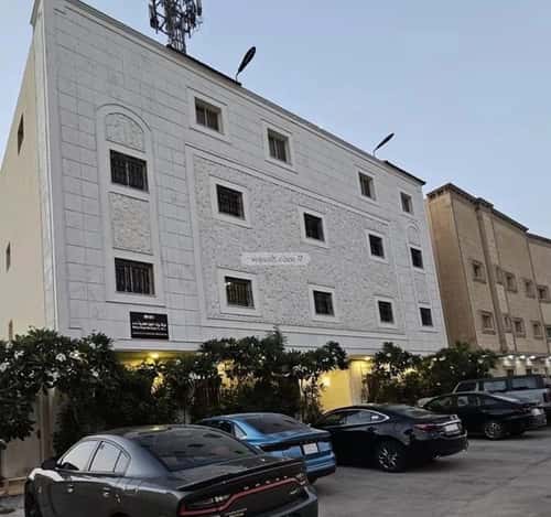 Apartment 80 SQM with 1 Bedroom Al-Aqeek, North Riyadh, Riyadh