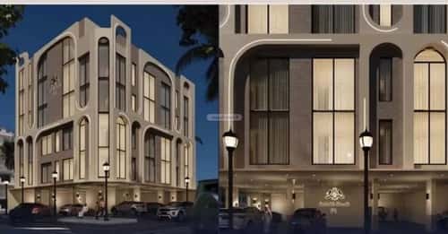 Apartment 440 SQM with 2 Bedrooms Al Rawdhah, North Jeddah, Jeddah