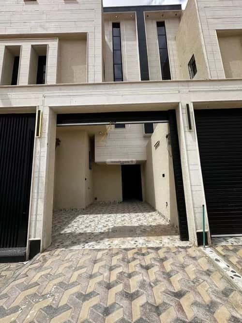 Floor 268 SQM with 5 Bedrooms Twaeeq, West Riyadh, Riyadh