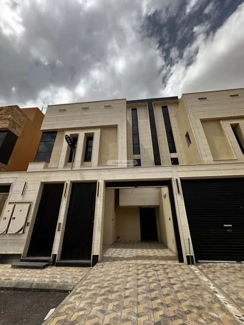 دور 268 متر مربع ب 5 غرف طويق، غرب الرياض، الرياض