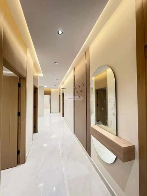 Apartment 174 SQM with 5 Bedrooms Almalekfahd, Makkah Al Mukarramah