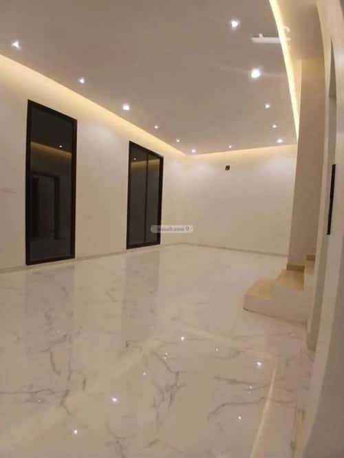 Villa 540 SQM Facing South on 20m Width Street Al Marjan, East Riyadh, Riyadh