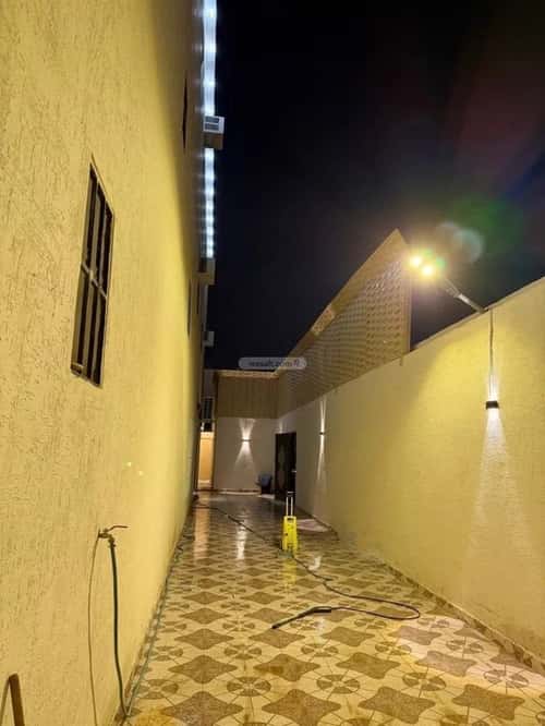 فيلا 445 متر مربع ب 8 غرف طويق، غرب الرياض، الرياض