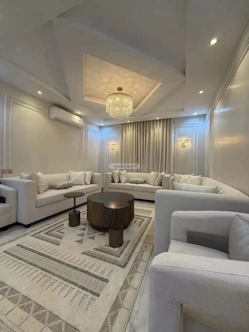 Villa 445 SQM with 8 Bedrooms Twaeeq, West Riyadh, Riyadh
