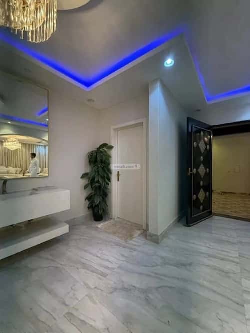 فيلا 445 متر مربع ب 8 غرف طويق، غرب الرياض، الرياض