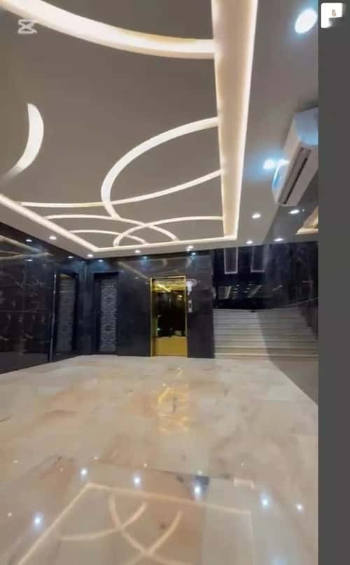 Apartment 170 SQM with 5 Bedrooms Mraykh, East Jeddah, Jeddah