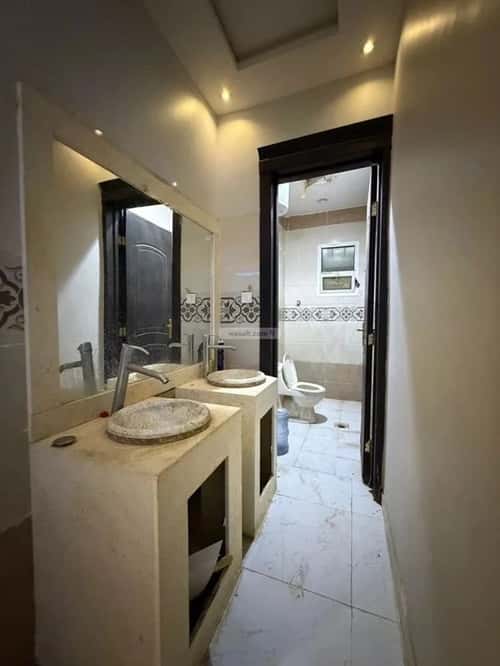 Floor 414 SQM with 6 Bedrooms Twaeeq, West Riyadh, Riyadh