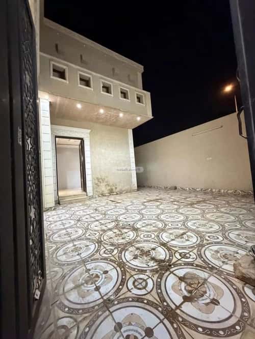 دور 414 متر مربع ب 6 غرف طويق، غرب الرياض، الرياض