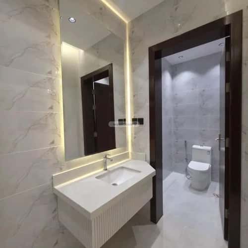 Apartment 137 SQM with 4 Bedrooms Alnakheel, East Jeddah, Jeddah