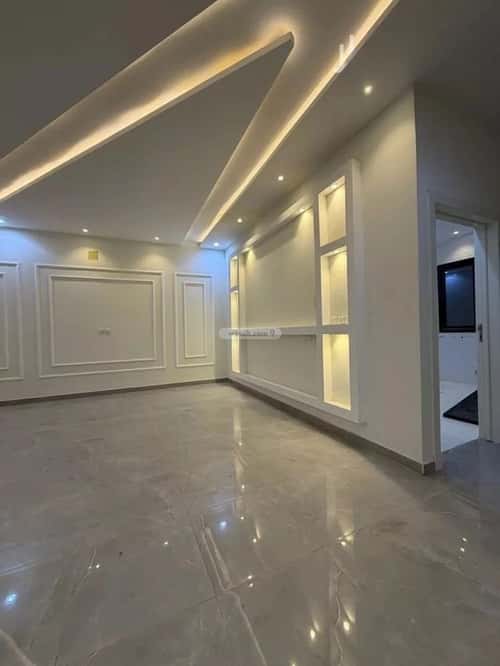 Villa 234 SQM with 6 Bedrooms Twaeeq, West Riyadh, Riyadh