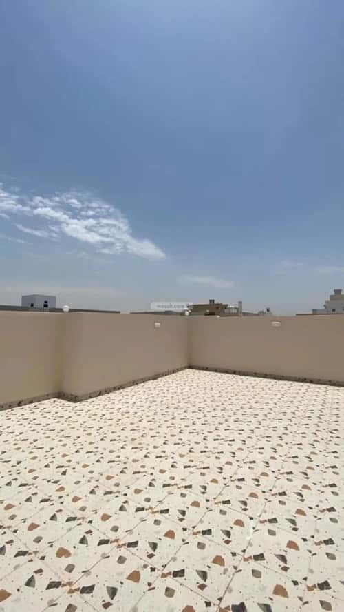 Villa 275 SQM Facing East on 15m Width Street Al Sanabel, South Jeddah, Jeddah