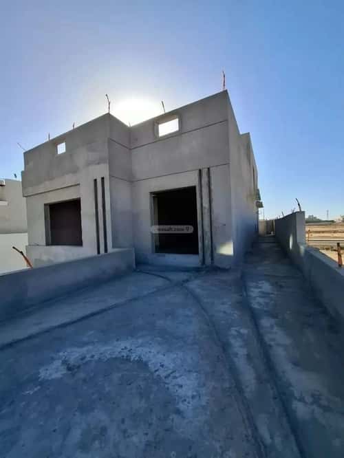 Villa 449 SQM Facing South on 16m Width Street Al-Buhayrat, North Jeddah, Jeddah