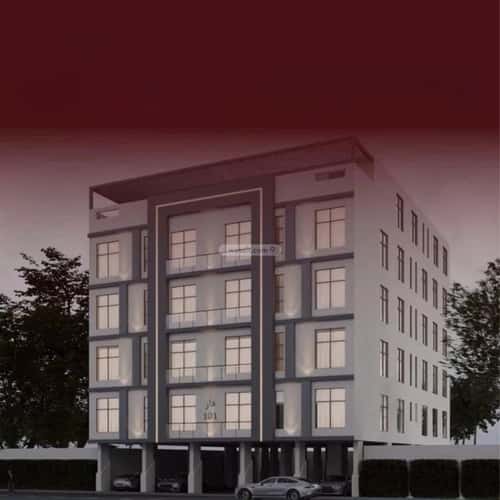 Apartment 660 SQM with 3 Bedrooms Al Faysaleyyah, North Jeddah, Jeddah