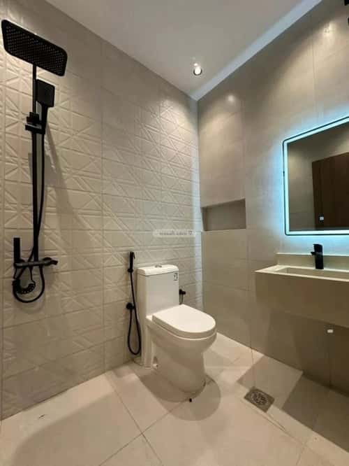 Apartment 130 SQM with 4 Bedrooms Al Safa, North Jeddah, Jeddah