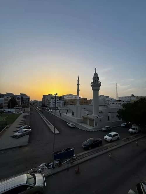 Apartment 173 SQM with 5 Bedrooms Al Safa, North Jeddah, Jeddah