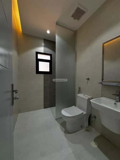 Apartment 208 SQM with 6 Bedrooms Al Nuzha, North Jeddah, Jeddah