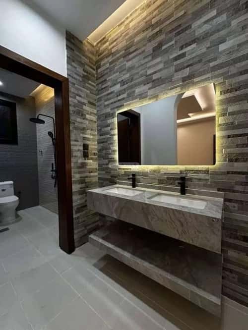 Apartment 130 SQM with 4 Bedrooms Alnakheel, East Jeddah, Jeddah