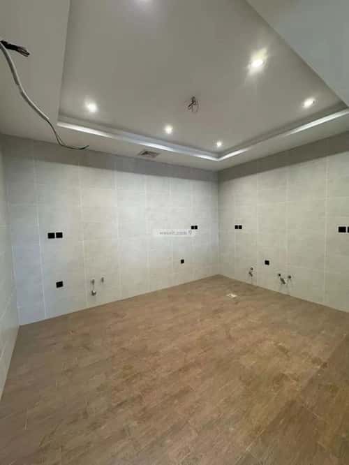 Apartment 208 SQM with 6 Bedrooms Al Nuzha, North Jeddah, Jeddah