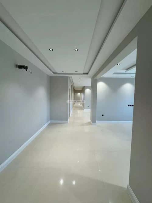 شقة 208 متر مربع ب 6 غرف النزهة، شمال جدة، جدة