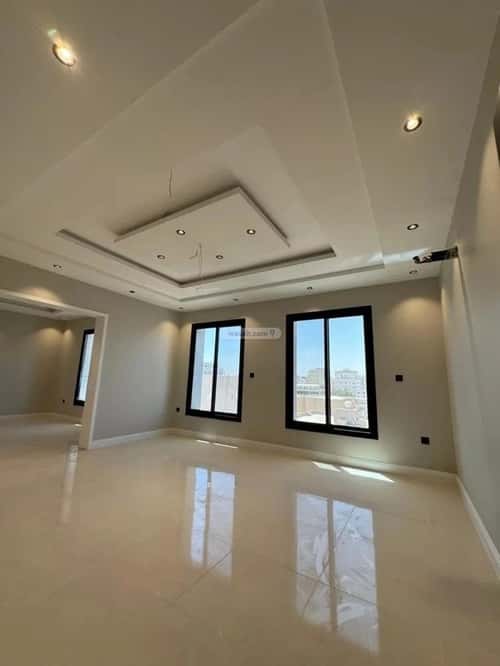 Apartment 208 SQM with 6 Bedrooms Al Nuzha, North Jeddah, Jeddah