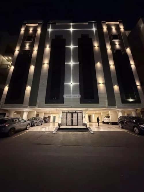 شقة 218 متر مربع ب 5 غرف الروضة، شمال جدة، جدة