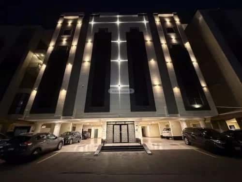 Apartment 218 SQM with 5 Bedrooms Al Rawdhah, North Jeddah, Jeddah