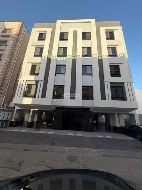 Apartment 129 SQM with 4 Bedrooms Al Rawdhah, North Jeddah, Jeddah