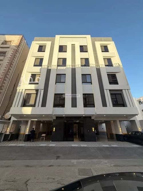 Apartment 129 SQM with 4 Bedrooms Al Rawdhah, North Jeddah, Jeddah