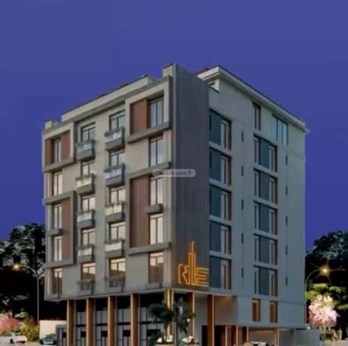 شقة 720 متر مربع ب 4 غرف السلامة، شمال جدة، جدة