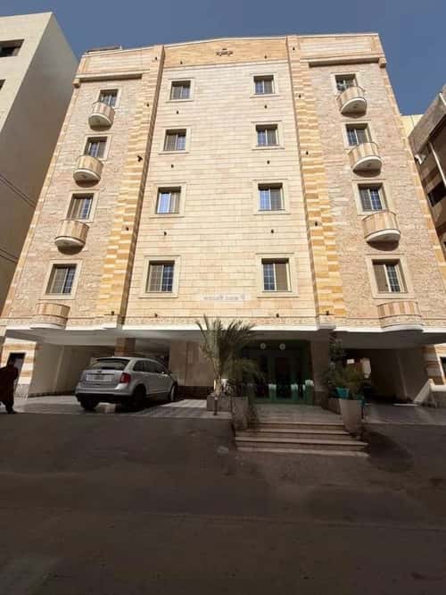 Apartment 575 SQM with 3 Bedrooms Al Rawdhah, North Jeddah, Jeddah