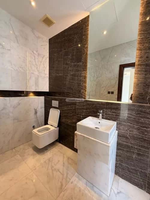 Villa 330 SQM Facing North with 6 Bedrooms Al Naeem, North Jeddah, Jeddah