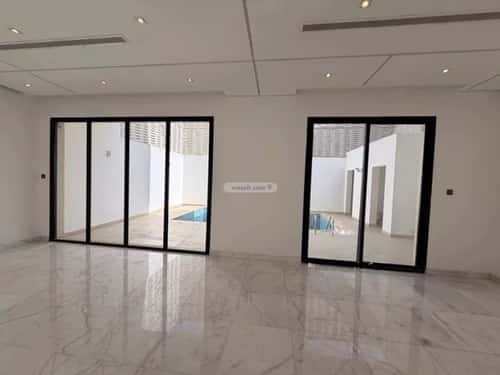 Villa 330 SQM Facing North with 6 Bedrooms Al Naeem, North Jeddah, Jeddah