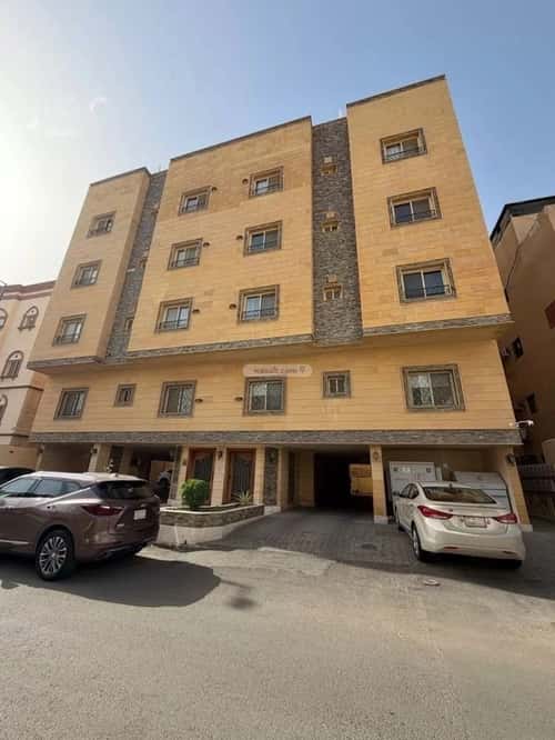 Apartment 598 SQM with 3 Bedrooms Al Rawdhah, North Jeddah, Jeddah
