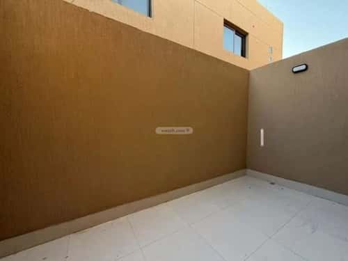Villa 416 SQM Facing North on 15m Width Street Al Yaqoot, North Jeddah, Jeddah