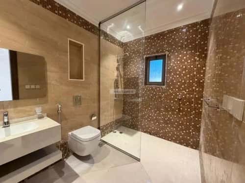 فيلا 416 متر مربع شمالية على شارع 15م الياقوت، شمال جدة، جدة