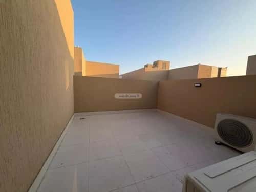 Villa 416 SQM Facing North on 15m Width Street Al Yaqoot, North Jeddah, Jeddah